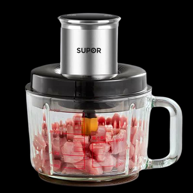 SUPOR JR66 Household Meat & Vegetable Grinder