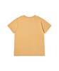 Rud Core Cotton T-Shirt Yellow