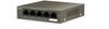 Tenda TEG1105P-4-63W 5-Port Gigabit PoE Switch, 4-Port 802.3af/at