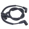 Motorcycle Ignition Spark Plug Wire High-voltage Package For Can-Am Commander Outlander Renegade Bombardier 800 1000 570 500 650