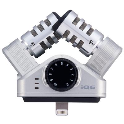 Accesorios para audio y video – Micrófonos