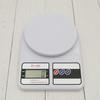 "Precision SF-400 Electronic Kitchen Scale for Milk Tea Shops - Perfect for Baking and Small Food Measurements"