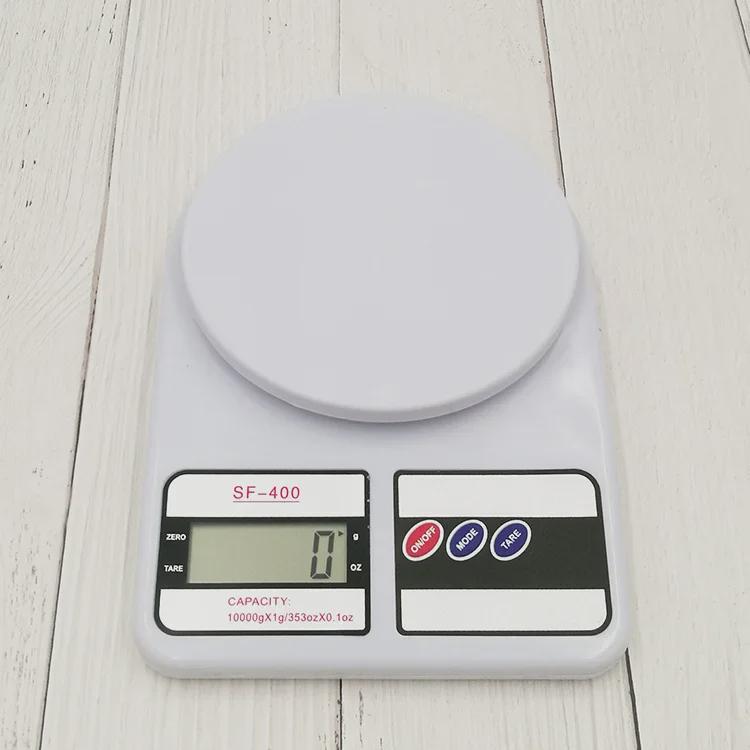 Accurate Mini Electronic Kitchen Scale 0.1g