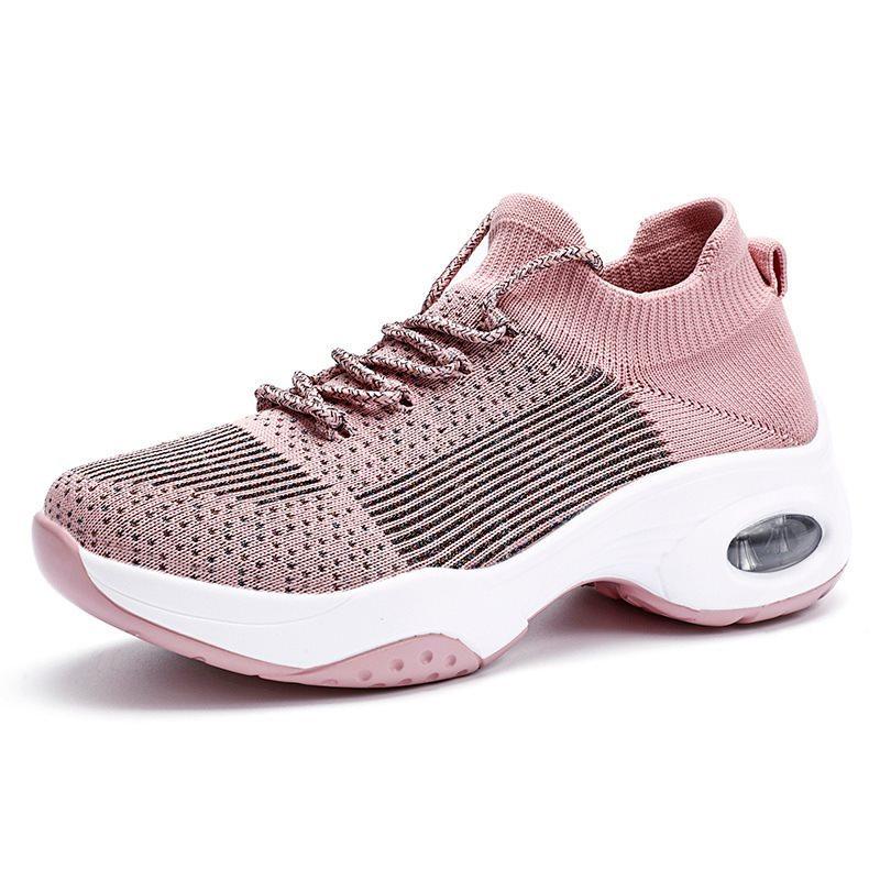 Women's New Casual Breathable Lightweight Sneakers