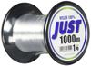 Yamatoyo Tegusu Nylon Line Just 1000m No. 1 4lb Clear