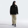 THE NORTH FACE 1986 Series FW24 Waterproof, Windproof, And Water Repellent Windbreaker Jacket Unisex Cosmic Black NF0A8AKJJK3