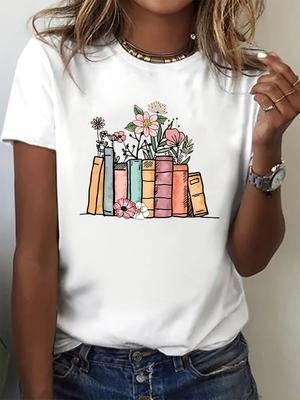 Üst Kıyafetler – T-shirtler