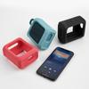 Sweatproof Travelling for Case with Strap for-JBL GO3 Speaker Holder for Protection for Shell Waterproof Carrying Holder