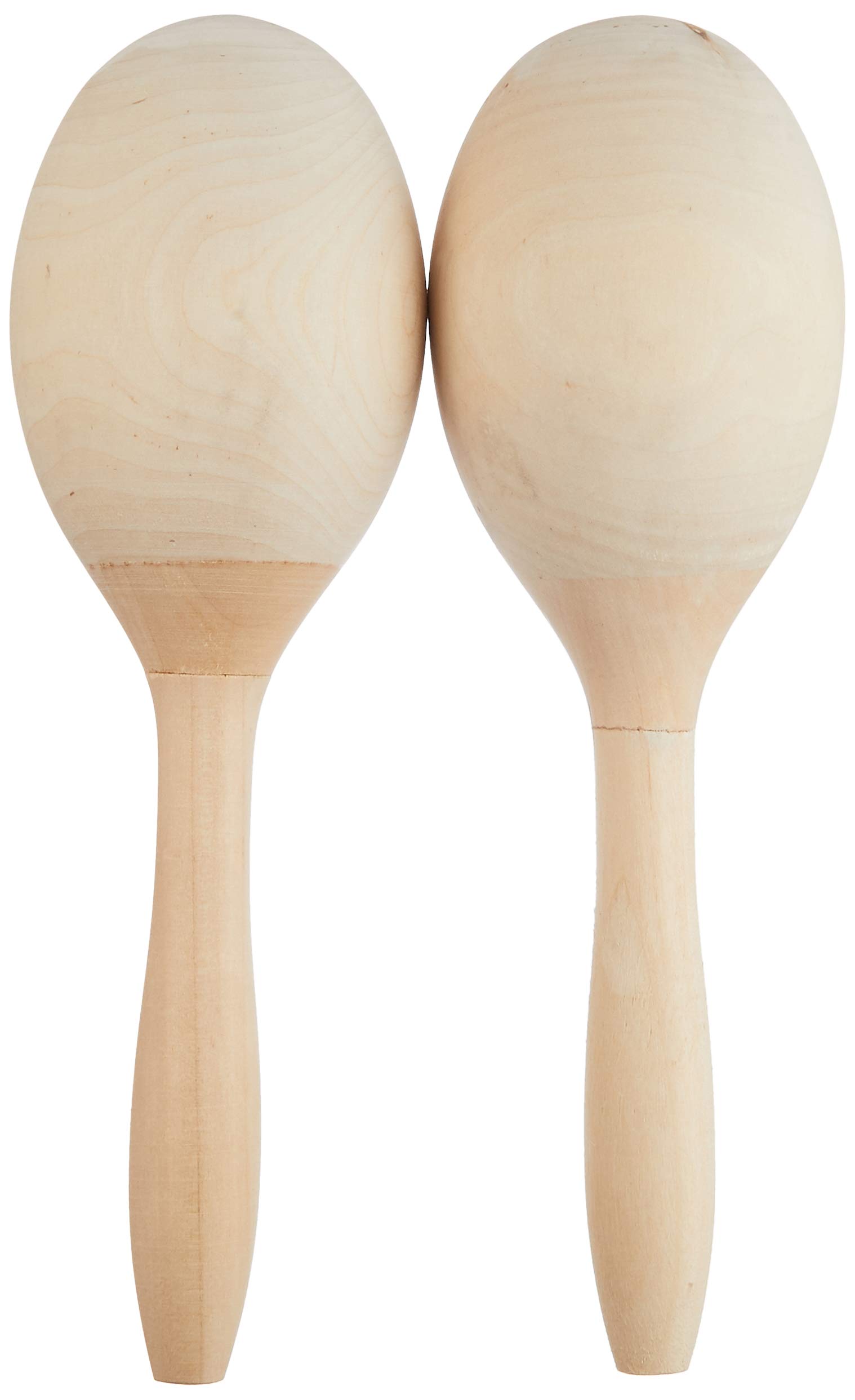 

HOSCO Maracas Kit MA-KIT-1