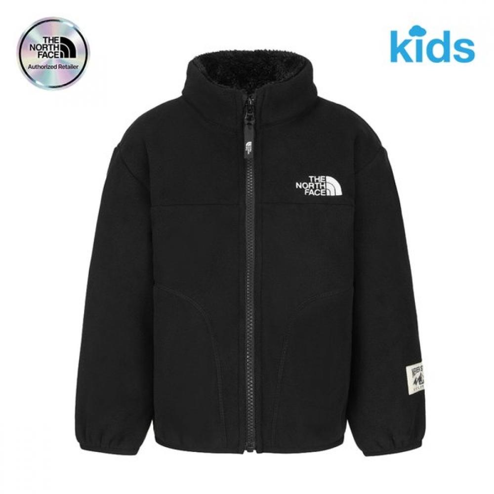 The North Face Royalton Ex Fleece Jacket Black Nj4fs56s Blk