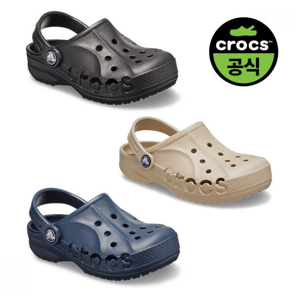 

Crocs Kids Baya Clog K 3 Options