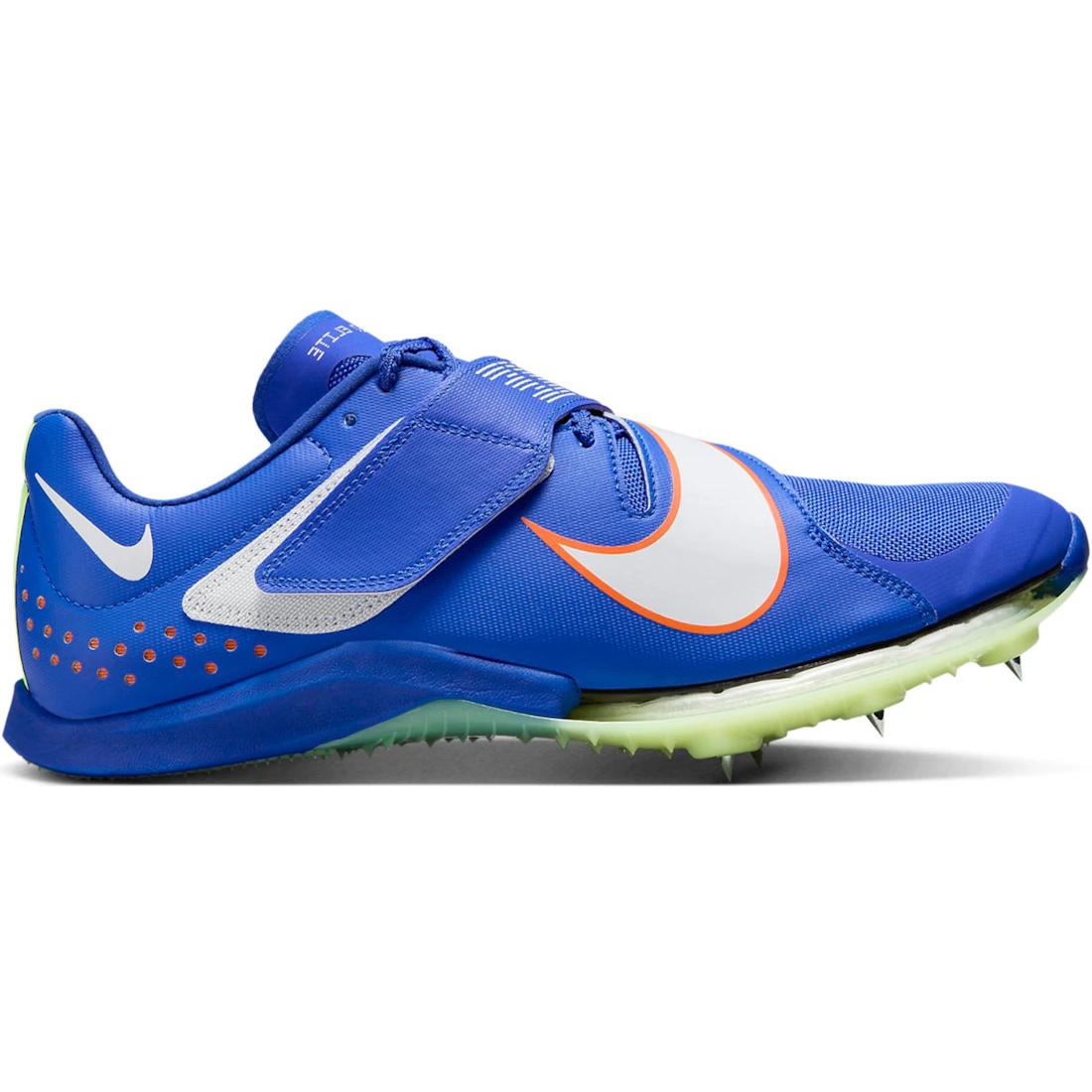 

Кроссовки Nike Air Zoom Long Jump Elite Racer Blue(CT0079-400)