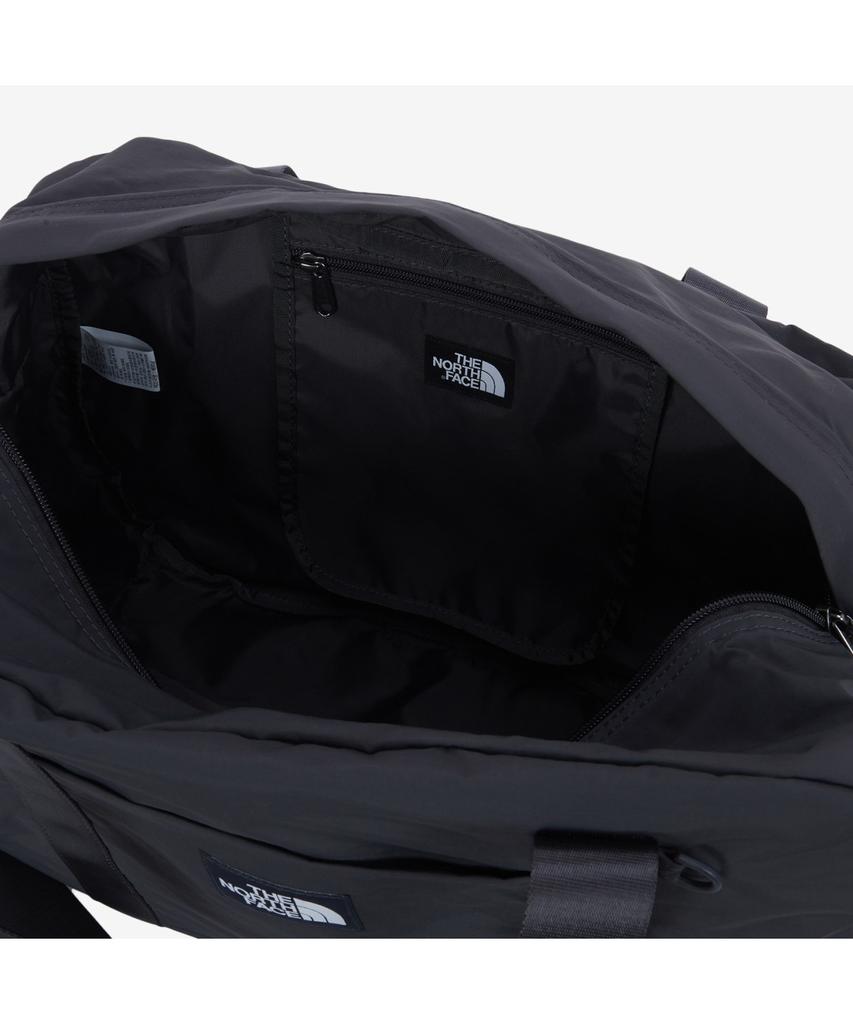 The North Face Nn2Ps50B Heritage Cargo Large Light Dark Gray