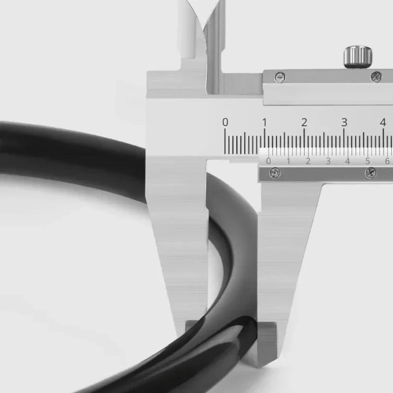 5-Digit Combination Bike Lock – 1200mm Anti-Theft Steel Cable (12mm Thickness) for Bicycle Security