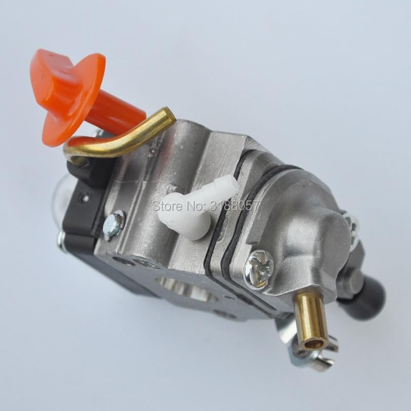 Prémiové díly pro motocykly Karburátor vhodný pro Stihl FC100 FC110 FC90 FC95 FS87 FS90 FS90R FS100 FS110 KM90-110 C1Q-S174 Křovinořez 41801200610