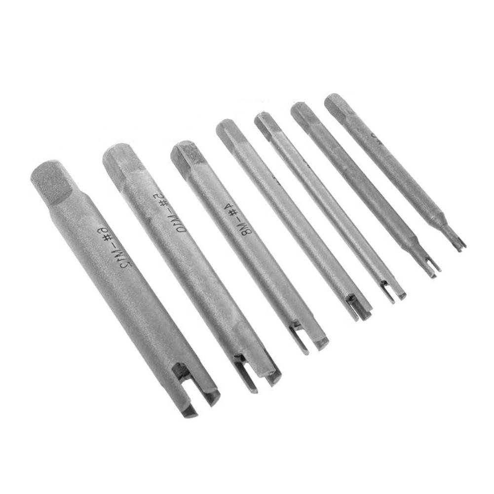 Dependable Tap Extractor for M3M12 Sizes for Various Applications