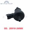Purge Control Valve 28910-26900 For Hyundai Accent ELANTRA Genesis Kia Borrego Optima Rondo SOUL 2891026900 0280142556 2250298