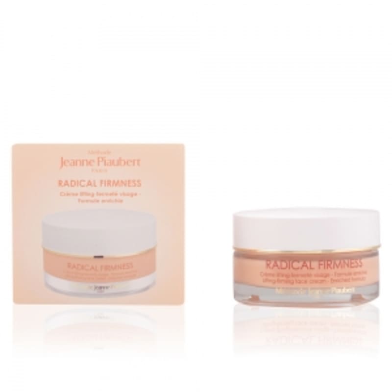 Jean Piaubert Radical Firmness Lifting Firming Cream 50 ml
