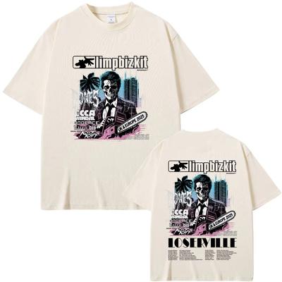 Toppe og T-shirts – T-shirts