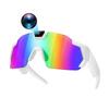 HD Video Glasses Action Camera Sunglasses Smart Glasses Sports Glasses Bicycle Motorcycle Driver Recorder Camera Glasses