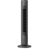 Ventilateur Colonne - Philips - Série 5000 - 40 W - Tour Oscillante - 3 Vitesses - 105 Cm