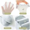 Summer Long Stockings Mesh Baby Socks Fashion Ruffle Knee Socks  Toddler