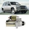 Démarreur pour Chevrolet Blazer GMC Olds 4.3L 5.7L 7.4L 6449 350 454 9000899
