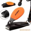 1Pcs Stainless Steel Fishing Nipper Multifunctional Line Clippers  Fishing Tackle Accessory