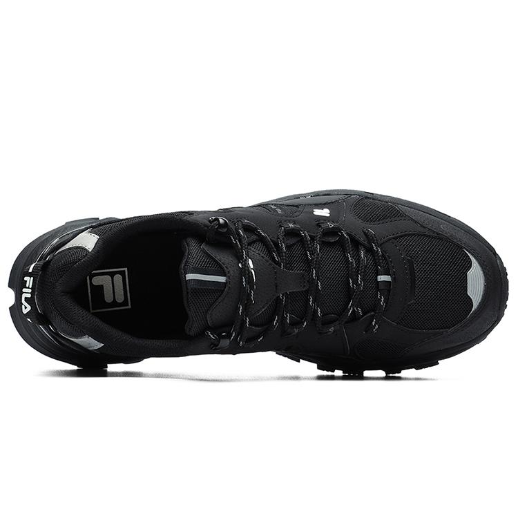 FILA Stream Black Women's F12W144127FBK
