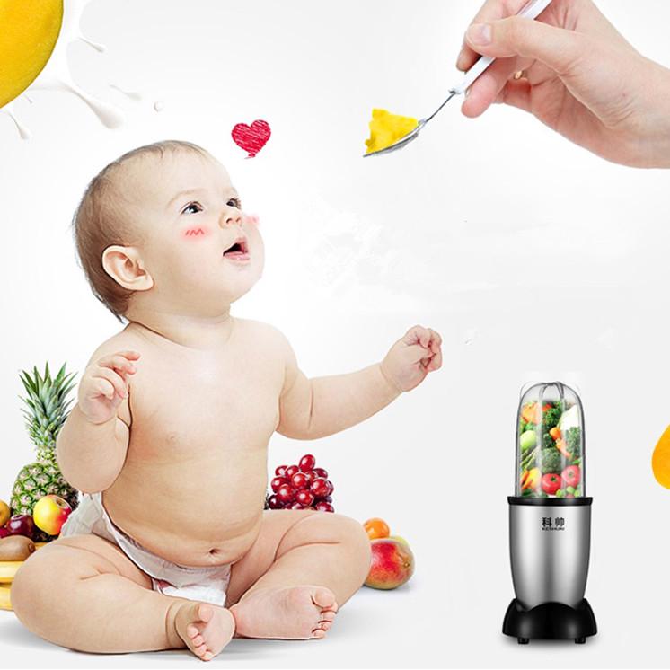 Соковыжималка для смешивания — фото 3