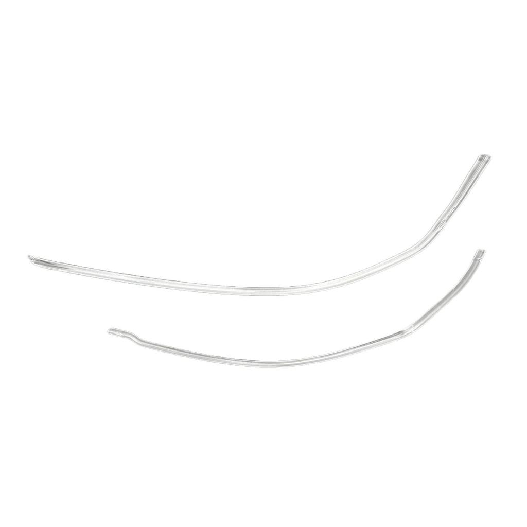 Infiniti QX30/Q30 LED Daytime Running Light Guide Strip Replacement