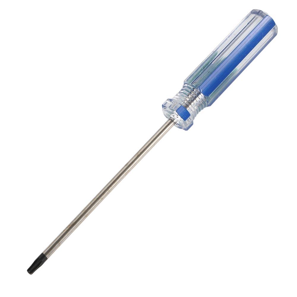 DIY Hand Tools T8 T9 T10 Torx Screwdriver Magnetic Screwdriver Screwdriver Repair Tool Driver Tool