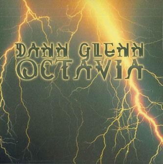 

CD DANN GLENN - Octavia NV0057CD NIGHT VISION Non Japan Jazz Used