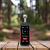 Intelligent Humidity Tester For Wooden Structures Construction Sites None Destructive Scanning Adjustable Alarm System