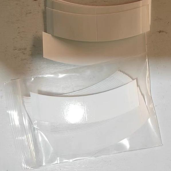 Ultra Hold Double-Sided Wig Tape: Strong, Thin, Waterproof & Sweatproof