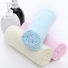 Bath Towel, Soft Cotton Multi-purpose Design, Double-Layer Jacquard Bath Towel, Ultra Absorbent Lightweight Beach Shawl for Bathroom Swimming Pool