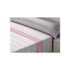 Parure de lit Sedalina - D'Or - Lit de 105 cm - Multicolore - Coton - 47x37x15,5 cm