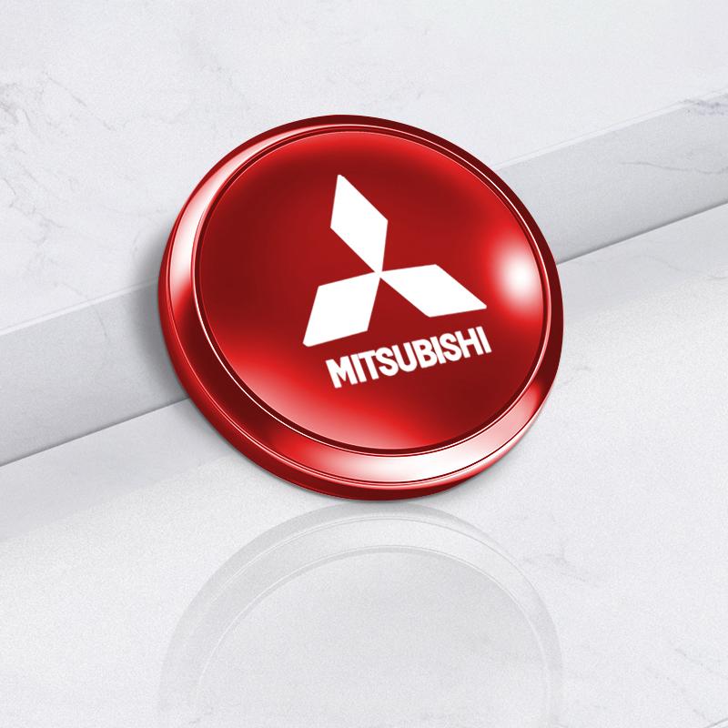 cwnqah1 cwmvjg1 Car Air Outlet Perfume Aromatherapy Stick Freshener For Mitsubishi Asx Lancer Outlander Pajero Ralliart Accessories Car Styling