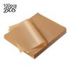 Heat Resistant Oven Liner Parchment Paper Baking Sheets, And Air Fryer Oil Sheet Liner, Disposable Non Stick Silicone Coated for Grilling High