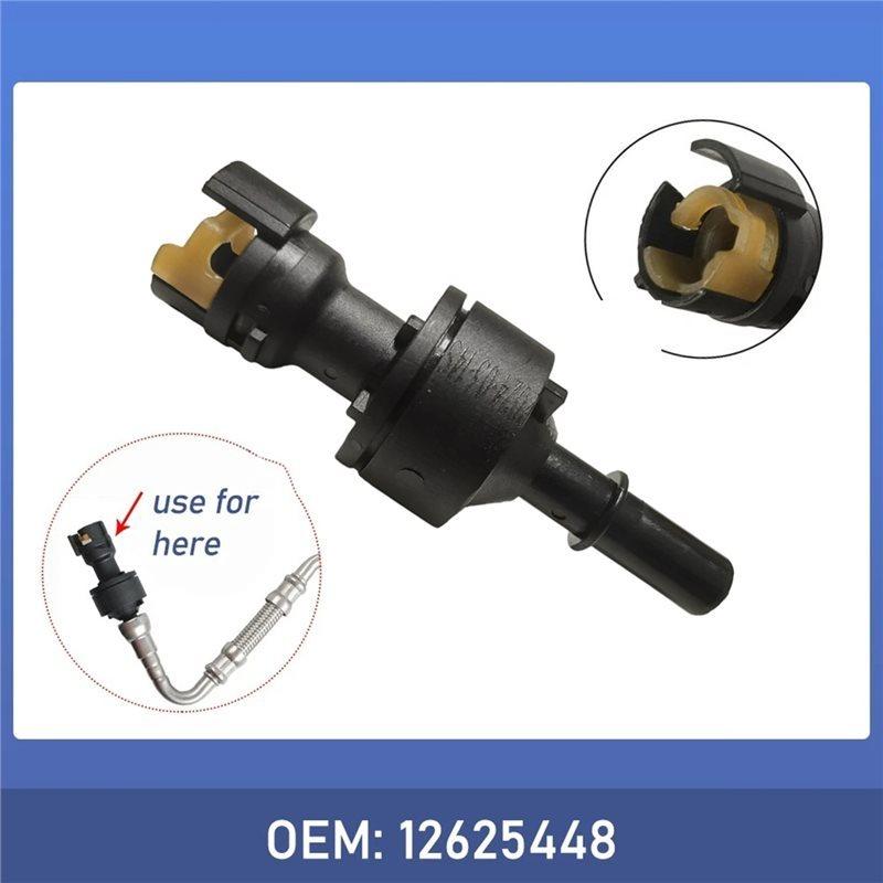 

PCV Valve Connector 12625448 Fits For 2.0T LDK Chevy Cobalt HHR Buick Regal Verano Malibu