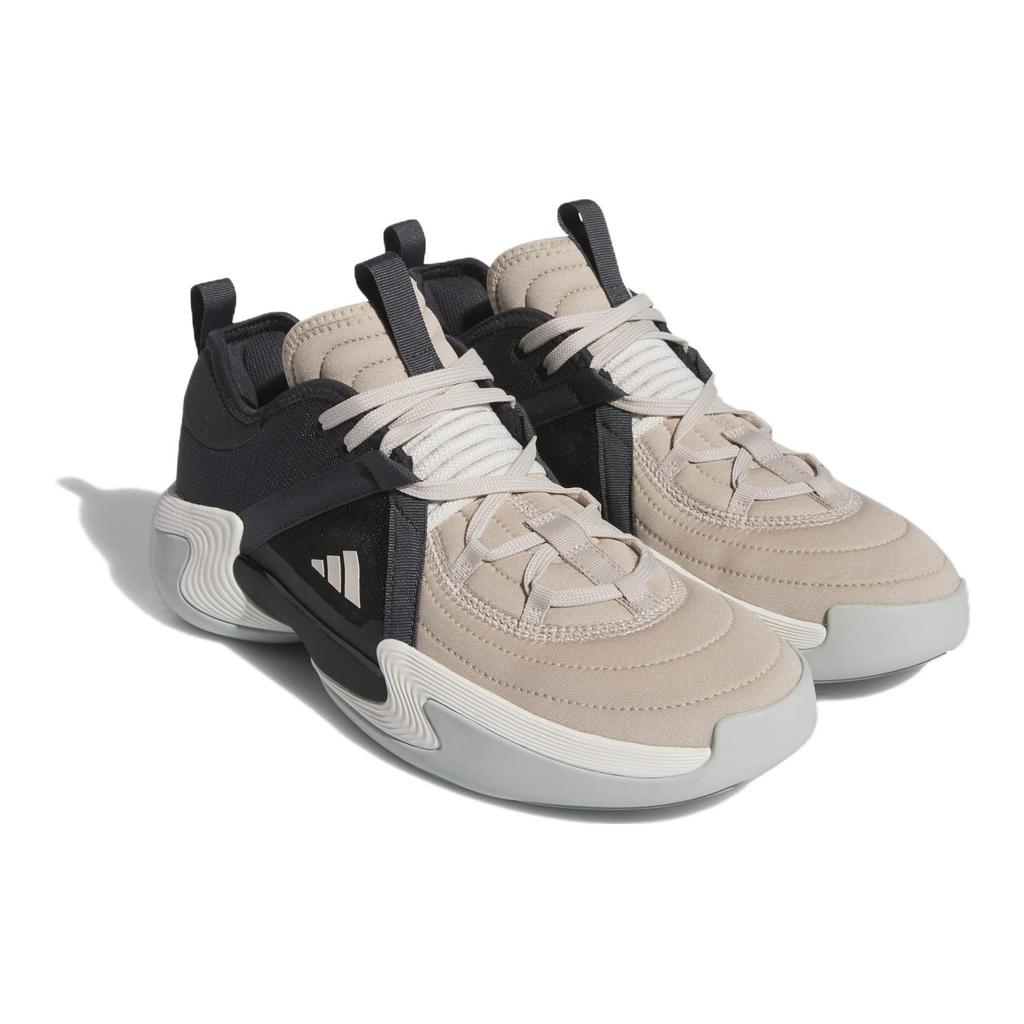 adidas Exhibit Select Wonder Beige Carbon Women Sneakers Cream Off-White IE9325