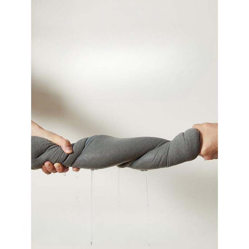 Thickened Memory Cotton Moisture-wicking Floor Mat Bathroom Bathroom Foot Mat Entry Door Mat Slip-resistant Cartoon Soiled No-wash Mat