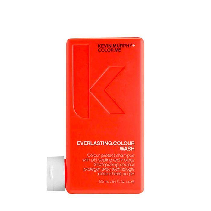 Kevin Murphy Everlasting Color Wash 250ml - Shampoing Protecteur De Couleur