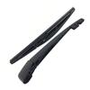 Car Rear Windshield Wiper Arm and Blade Set For MAZDA CX3/CX-3 2015-2025 D11B67421  Car Accessories