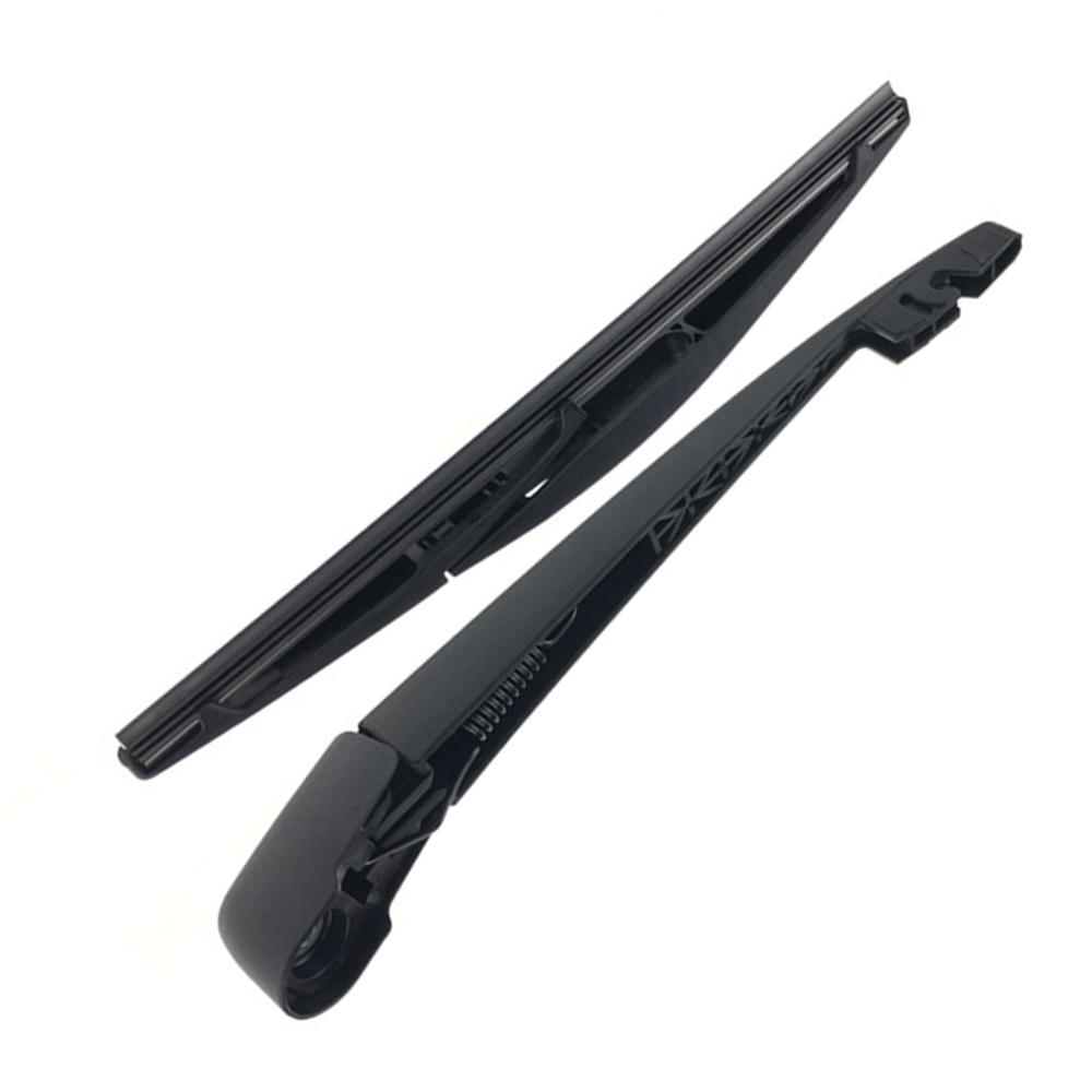 Car Rear Windshield Wiper Arm and Blade Set For MAZDA CX3/CX-3 2015-2025 D11B67421 Car Accessories