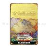 Almendra El Valle Interior Metal Sign Cinema Kitchen Iron Wall Cave Party Tin Sign Poster