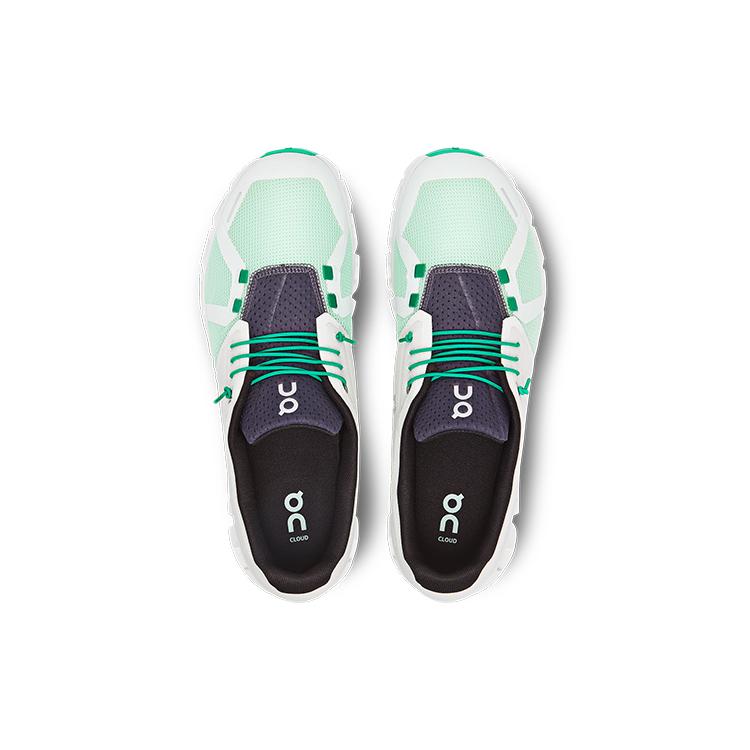 On Running Cloud 5 Push Ivory Creek 69.98354