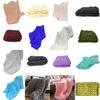 Bearaby Weaving Ultra Coarse Blanket With Solid Color Design For Household Daily