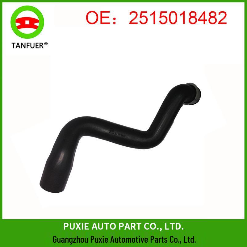 

Mercedes-Benz R CLASS W251 Engine Radiator Hose 2515018482 Standard