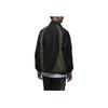 Jordan Men's Dri-Fit Woven Stand-Up Collar Jacket 'Black/Olive' FN5849-011